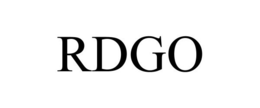 RDGO trademark