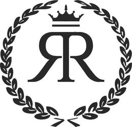 RR trademark