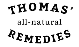 THOMAS' ALL-NATURAL REMEDIES trademark