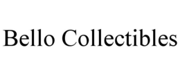 BELLO COLLECTIBLES trademark