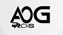 AOG PROS trademark