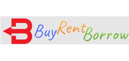 B BUYRENTBORROW trademark