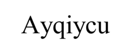 AYQIYCU trademark