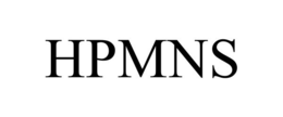 HPMNS trademark