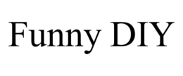 FUNNY DIY trademark