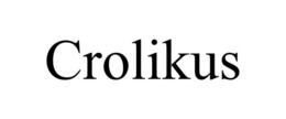 CROLIKUS trademark