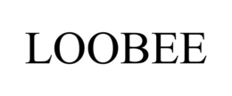 LOOBEE trademark