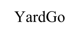 YARDGO trademark