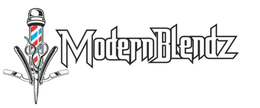 MODERN BLENDZ trademark