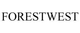FORESTWEST trademark