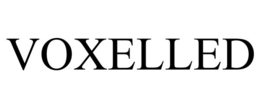 VOXELLED trademark