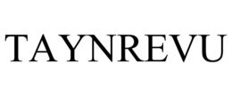 TAYNREVU trademark