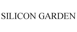SILICON GARDEN trademark