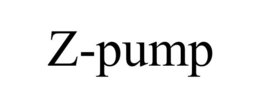 Z-PUMP trademark