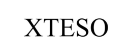 XTESO trademark