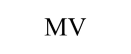 MV trademark