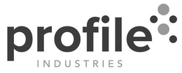 PROFILE INDUSTRIES trademark