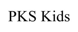 PKS KIDS trademark