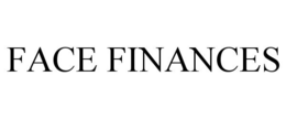 FACE FINANCES trademark