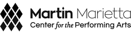 MARTIN MARIETTA CENTER FOR THE PERFORMING ARTS trademark