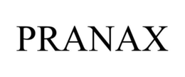 PRANAX trademark