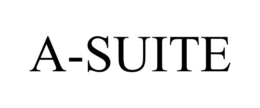 A-SUITE trademark