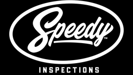 SPEEDY INSPECTIONS trademark