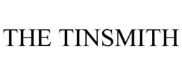 THE TINSMITH trademark