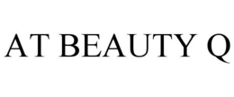 AT BEAUTY Q trademark