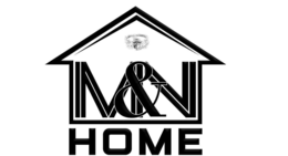 M&N HOME trademark