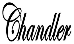 CHANDLER trademark