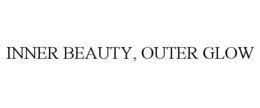 INNER BEAUTY, OUTER GLOW trademark