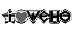 I WEHO trademark