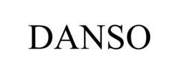 DANSO trademark