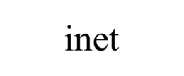 INET trademark