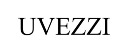UVEZZI trademark
