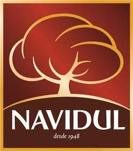 NAVIDUL DESDE 1948 trademark