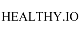 HEALTHY.IO trademark