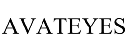 AVATEYES trademark