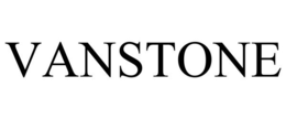 VANSTONE trademark