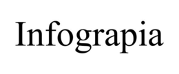 INFOGRAPIA trademark