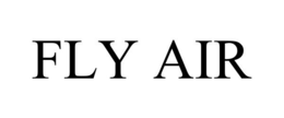 FLY AIR trademark