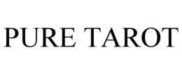 PURE TAROT trademark