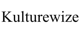 KULTUREWIZE trademark