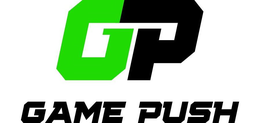 GP GAME PUSH trademark