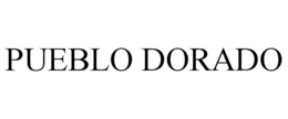 PUEBLO DORADO trademark