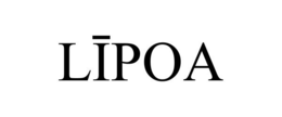 LIPOA trademark