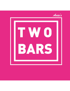 AVIA'S TWO BARS trademark