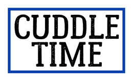 CUDDLE TIME trademark
