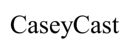 CASEYCAST trademark